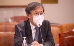 한동수 감찰부장 검찰 내부에서 살의를 느껴