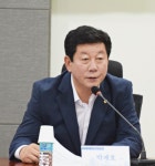 박재호 부산 시민들은 조.중.동 너무 많이 봐...한심 발언 사과
