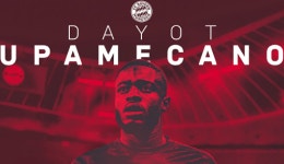 바이에른 뮌헨, 라이프치히 CB 다요 우파메카노 영입… 5년 계약