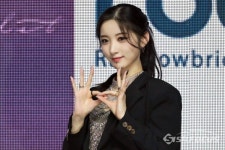 [포토] 퍼플키스 유키, 단아한 미소로 매력 발산