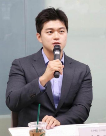 김용태, 