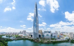 롯데물산, 롯데월드타워몰 단독 운영…롯데쇼핑‧호텔 지분매입