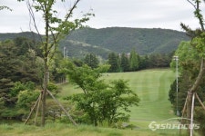 [인터뷰]경주신라CC 김철년 대표, 골프장, 어려운 예비부부들 야외 결혼식장으로...