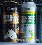 곰표 밀맥주, 360만개 7일만에 또 발주정지