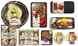 편의점 채널, 복날 가까워지자 보양식 열전