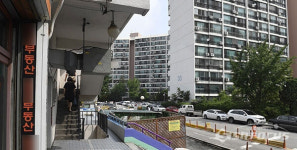 재건축·재개발 인근 중개사무소 단속했더니...10곳 중 8곳이 불법