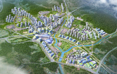 남양주왕숙-하남교산, 3기 신도시 지구계획 확정...10.1만호 공급