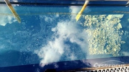 [포토] 철원의 랜드마크, 철원 한탄강 은하수교