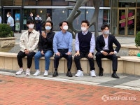 안철수, 대장동게이트 특검 촉구