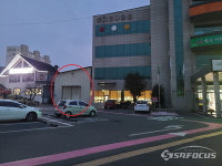 청도군, 불법건축물 알고도 묵인 ... 배경 의혹