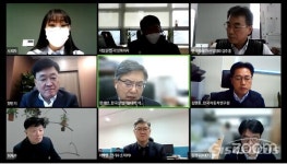 장석인 국내 자동차 부품 산업계 위기