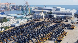 현대건설기계, 글로벌 TOP5 선결과제 생산능력 강화