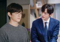 며느라기2...ing 권율, 따뜻+달달 겸비한 순한맛 남편으로 컴백