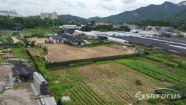 뜨거운 감자 도봉면허시험장 의정부 이전 정치바람 타나?