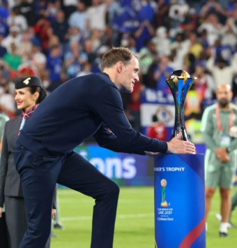 첼시, 클럽 사상 첫 FIFA 클럽월드컵 우승 EPL 세 번째… 연장 혈전