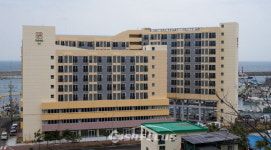 제주 서민 대상, 건입동 행복주택 144세대 준공