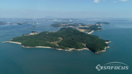 보령의 섬, 코로나19로 지친 몸과 마음 힐링의 최적지
