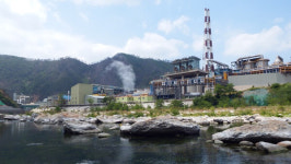 석포제련소 인근 하천-토양, 카드뮴 오염…매우 나쁨