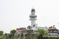 동해여행객들의 발길 머물게 하는 묵호항등대마을