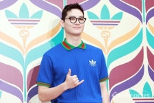 [포토] 갓세븐 제이비, 여심 흔드는 달콤한 미소