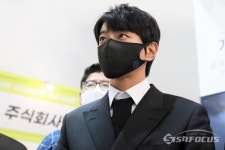 [포토] 황치열, 2022 내나라여행박람회 참석
