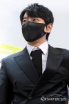 [포토] 황치열, 2022 내나라여행박람회 참석