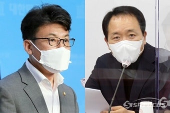 野 진성준 