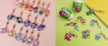 [기획] 식품‧유통, 만화 캐릭터 마케팅 했다하면 불티