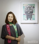 새로운 장르 모던민화의 시대를 열다 