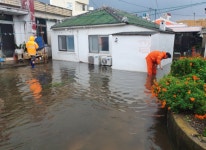 제주, 태풍·집중호우 피해 풍수해보험 효자 역할 톡톡…가입 권장
