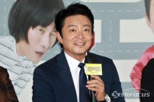 [포토] 컴백홈 이범수, 폼생폼사, 허세부리는 캐릭터