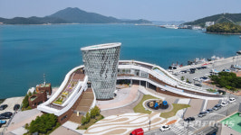 완도군,  청정완도 가을 섬 여행 행사 개최