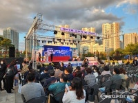 의정부시, 제51회 시민의 날 축제 계기로 전통시장축제 이어져