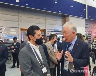 [포토] 프랜차이즈창업박람회 현장을 가다