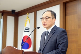 이원석 검찰총장 