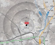 부산 부암지구, 비수도권 최초…도심 공공주택 복합지구 지정