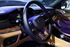 [포토] 지프, 올 뉴 그랜드 체로키 & 올 뉴 그랜드 체로키 4xe 출시