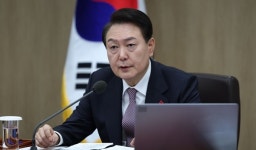 윤석열 대통령, 내년도 예산안 유감 표명 대폭 수정돼 아쉬워