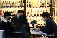 [포토] 국내 창업 핵심 트랜드를 한눈에 파악할 수 있는 제68회 프랜차이즈 창업박람회 개막