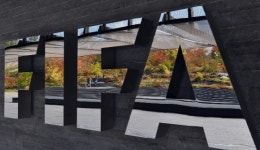 FIFA, '월드컵 우승' 아르헨티나 조사 후 징계 예정?… 위법적인 행위