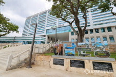 해남군, 송지면 송호·내장항 2개소 선정...어촌 신 활력 증진사업