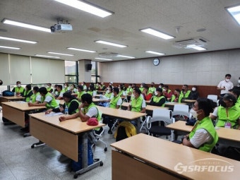 전남도, 공공형 외국인 계절 근로자  30만 명 확보