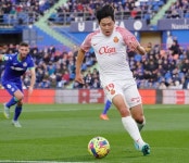 이강인, 겨울 이적 막는 소속팀 마요르카와 불화?… SNS도 언팔