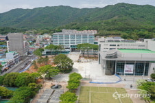 해남군, 청렴도 평가 전남 도내 유일 5년 연속 2등급 달성