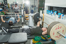 쿠팡, 장애인 체육진흥 앞장