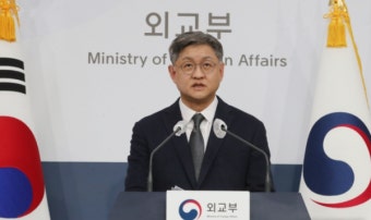 외교부, 강진 피해 튀르키예에 1차 '500만 불' 규모 인도적 지원 제공