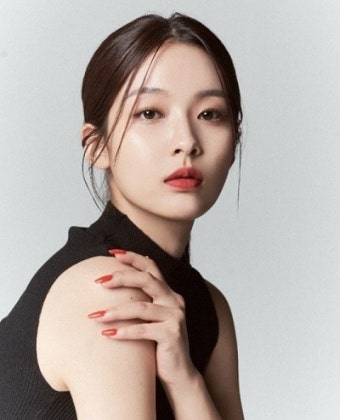 이수정, 드라마 '사주왕' 주연 캐스팅…서지훈과 호흡