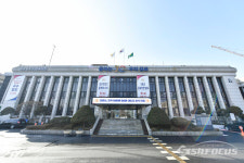 김포시, 스마트 김포맵 오픈...심야약국, 토지대장도 조회 가능