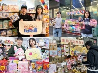 [동향] 편의점, 발렌타인데이와 대동소이 화이트데이 마케팅