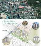 서울시, 호암산 인근 올해 첫 모아타운…2026년 673세대 공급